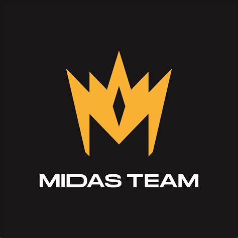 midas poker team